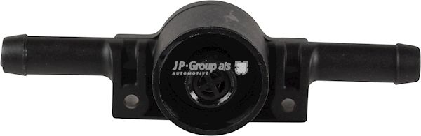 JP GROUP vožtuvas, degalų filtras 1316000100